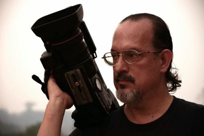 Alejandro Arroz sinónimo de cine argentino con la mirada puesta en el norte